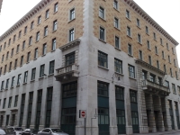 Foto edificio via Filzi 14